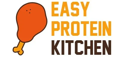 Easy Protein Kitchen
