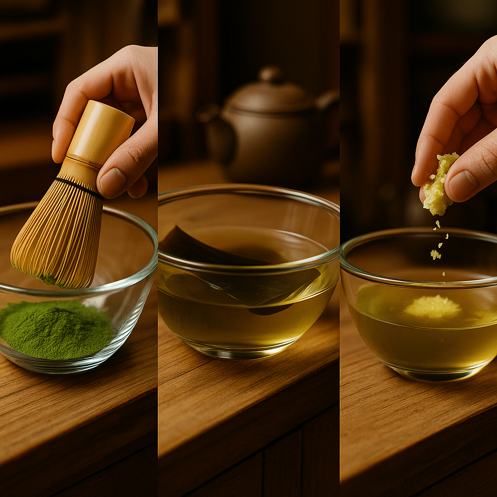Best-japanese-mounjaro-tea-recipe