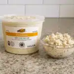 aldi chicken salad vs homemade comparison